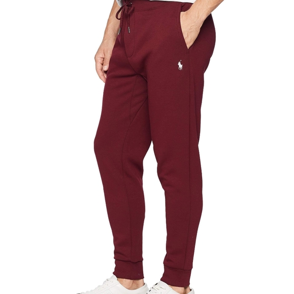 ralph lauren slim joggers